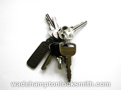 Image for Wade Hampton Locksmith with ID of: 993483