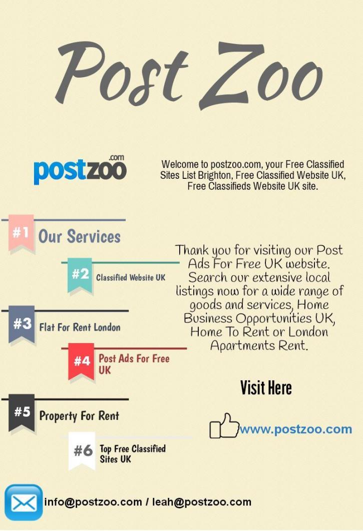 Image for Post Zoo with ID of: 993505
