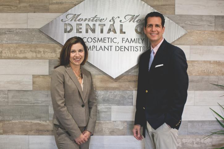 Image for Montee & Montee Dental Co with ID of: 993528