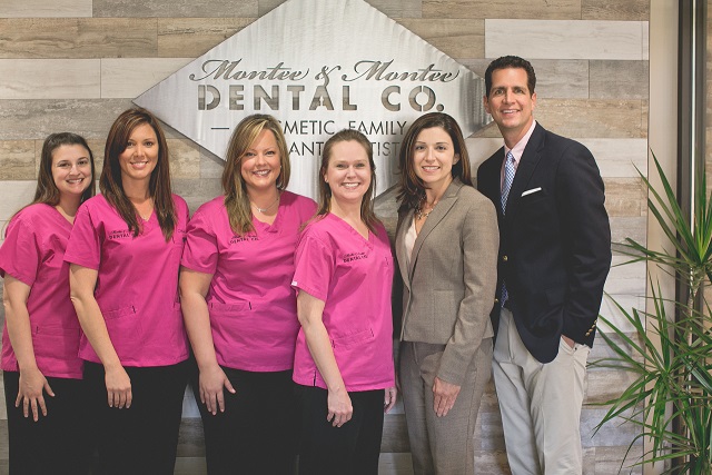 Image for Montee & Montee Dental Co with ID of: 993530