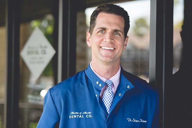 Image for Montee & Montee Dental Co with ID of: 993531
