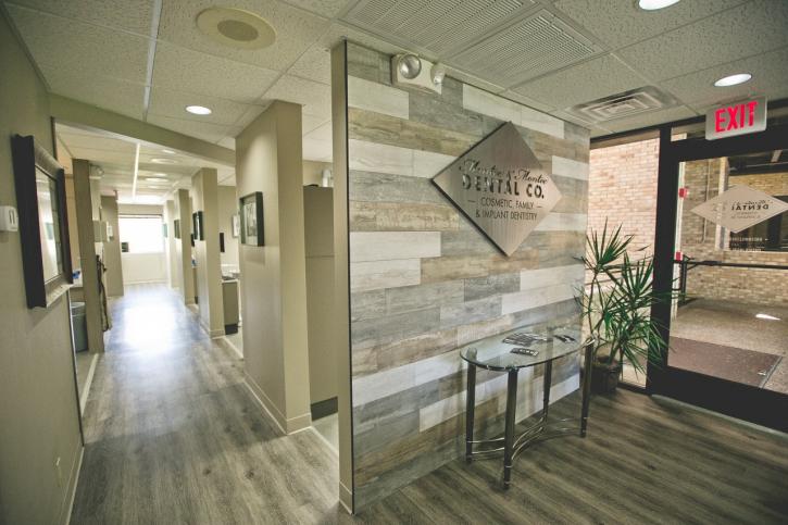 Image for Montee & Montee Dental Co with ID of: 993535