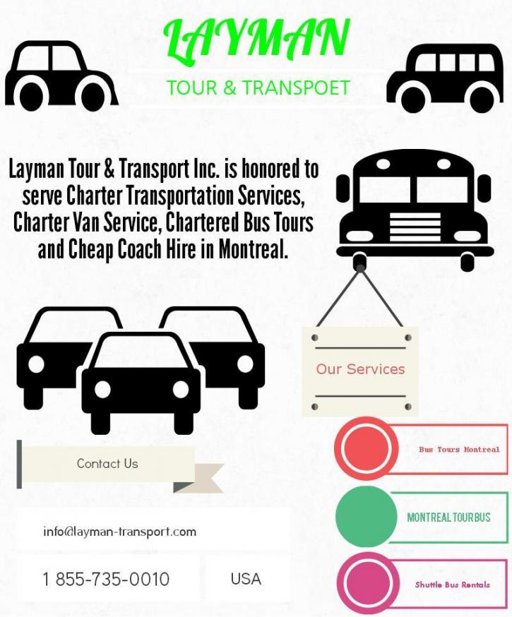 Image for Layman Transport with ID of: 993586