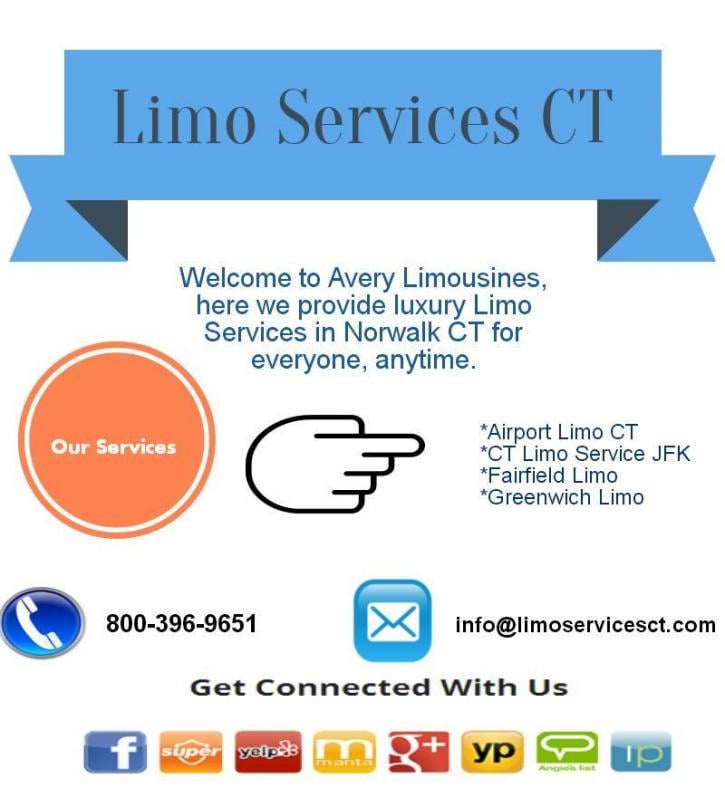 Image for Limo Services CT with ID of: 993835