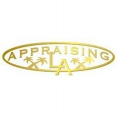 Image for Appraising LA with ID of: 993997