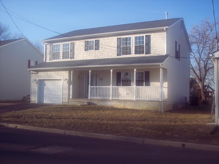 Image for New Construction with ID of: 99405