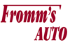 Image for Fromm's Auto with ID of: 994084