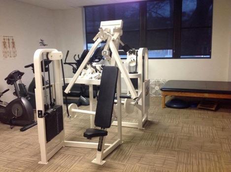 Image for The Injury Center with ID of: 994354