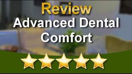 Image for Advanced Dental Comfort with ID of: 994379