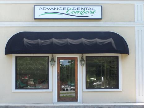 Image for Advanced Dental Comfort with ID of: 994380