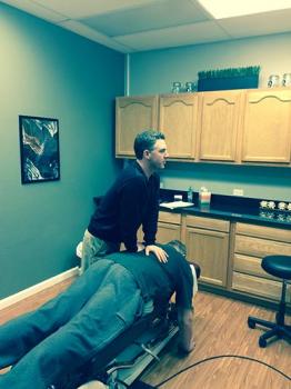 Image for Miller Chiropractic & Laser Treatment Center with ID of: 994466