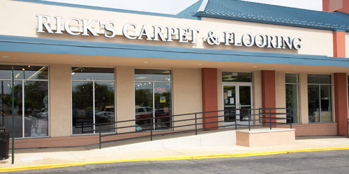 Image for Ricks Discount Carpet & Flooring with ID of: 994510