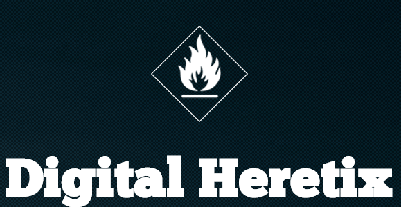 Image for Digital Heretix with ID of: 994567