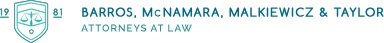 Image for Barros, McNamara, Malkiewicz and Taylor, P.A. with ID of: 994668