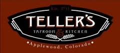 Image for Teller's Taproom & Kitchen with ID of: 994706