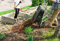 Image for Doug Fluters Landscaping with ID of: 994835