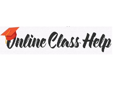 Image for Online Class Help with ID of: 994876