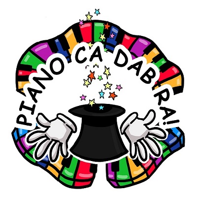 Image for Pianocadabra! with ID of: 994912