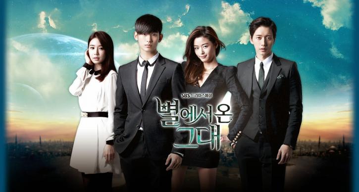 Image for Drama Online with ID of: 994932