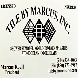 Image for Tile by Marcus Inc with ID of: 994951