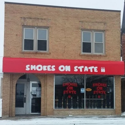 Image for Vaporizer Store Mauston WI - Smokes on State II with ID of: 994991