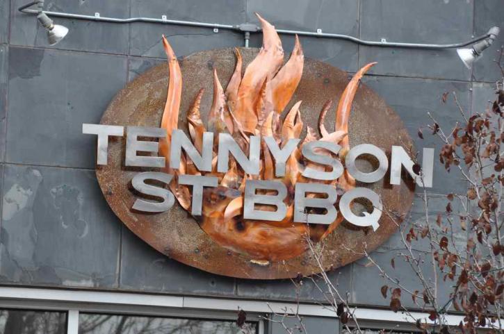 Image for Tennyson St. BBQ with ID of: 995010