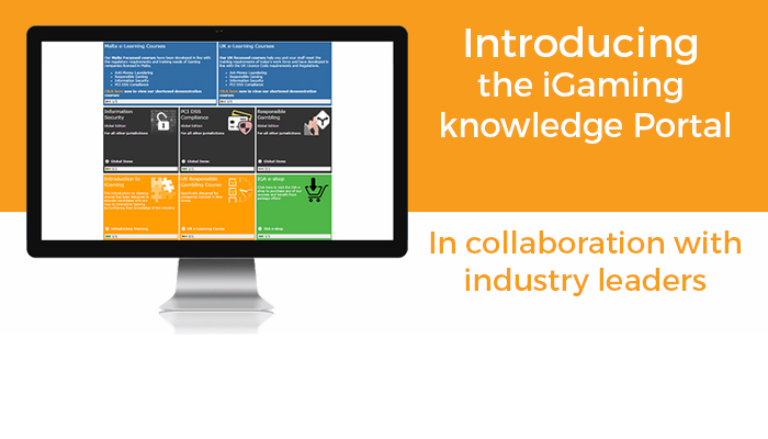 Image for iGaming Academy with ID of: 995121