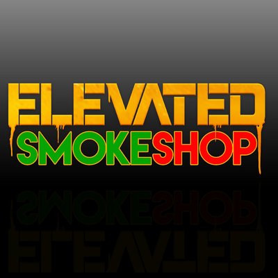 Image for Elevated Smoke Shop with ID of: 995207