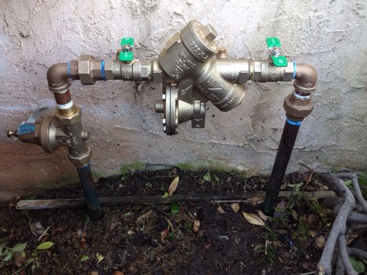 Image for Eastlake Plumbing Inc with ID of: 995234