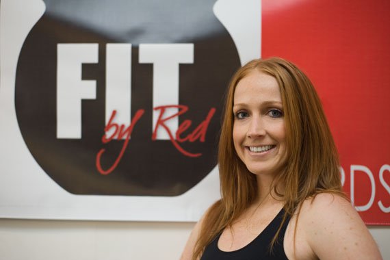 Image for Fit By Red with ID of: 995346
