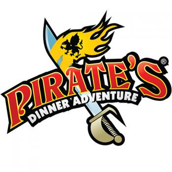 Image for Pirate's Dinner Adventure with ID of: 995373