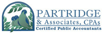 Image for Partridge & Associates CPA's with ID of: 995380