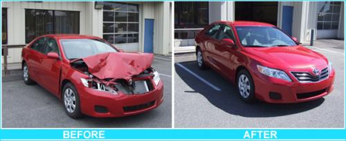Image for B & J Body Shop with ID of: 995384