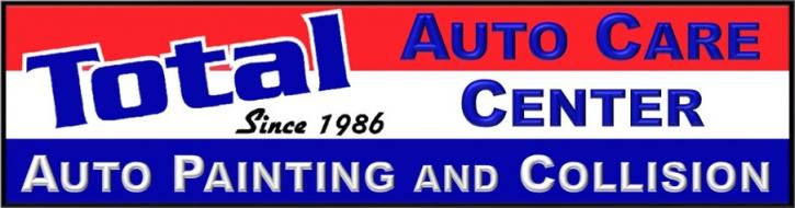 Image for Total Auto Care Center with ID of: 995388
