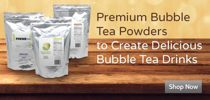 Image for Bubble Tea Zone with ID of: 995475