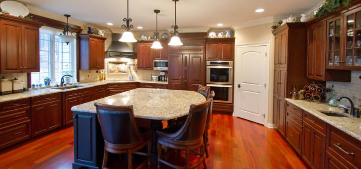 Image for RM Kitchens Inc. with ID of: 995579