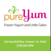 Image for Pure Yum with ID of: 995617