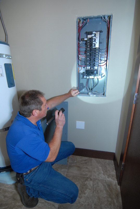 Image for Scott Home Inspection Services with ID of: 995734
