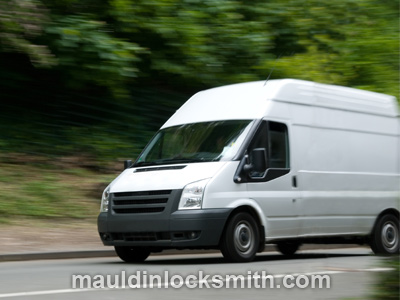 Image for Mauldin Locksmith with ID of: 995797