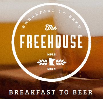 Image for The Freehouse with ID of: 995981