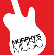 Image for Murphy's Music Center with ID of: 995985
