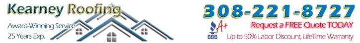 Image for Kearney Roofing with ID of: 996005