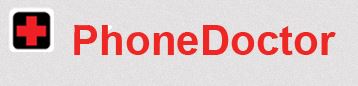 Image for Lone Tree Phone Doctor with ID of: 996240