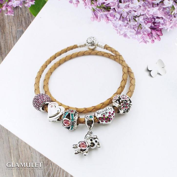 Image for GLAMULET with ID of: 996266