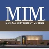 Image for Musical Instrument Museum with ID of: 996280