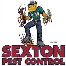 Image for Sexton Pest Control with ID of: 996392