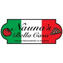 Image for Nauna's Bella Casa Ristorante with ID of: 996467