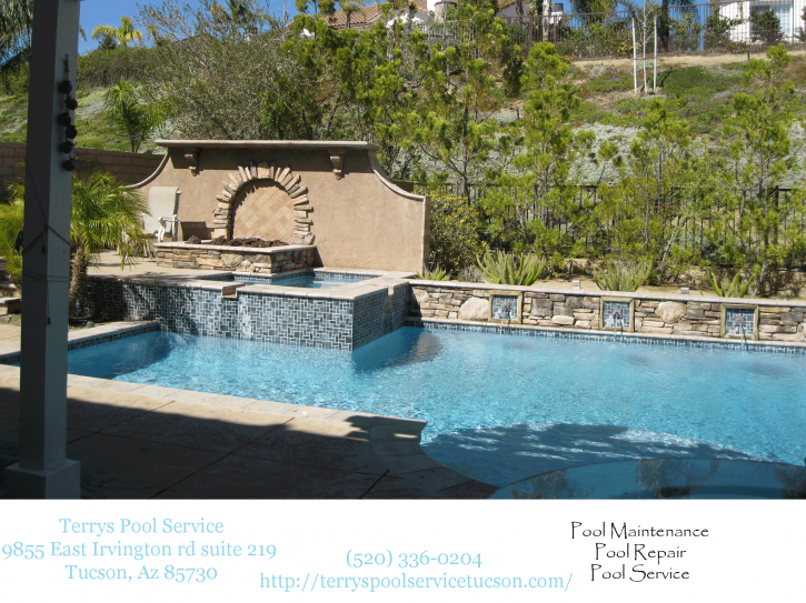 Image for Terrys Pool Service with ID of: 996642