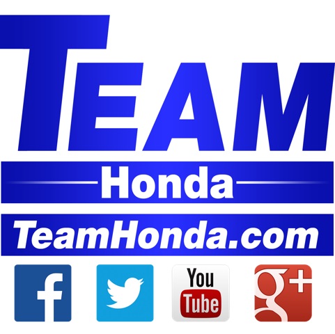 Image for Team Honda with ID of: 996699
