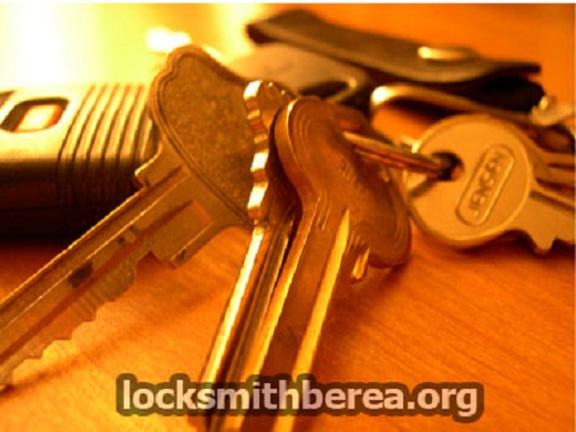 Image for Locksmith Service Berea with ID of: 996915